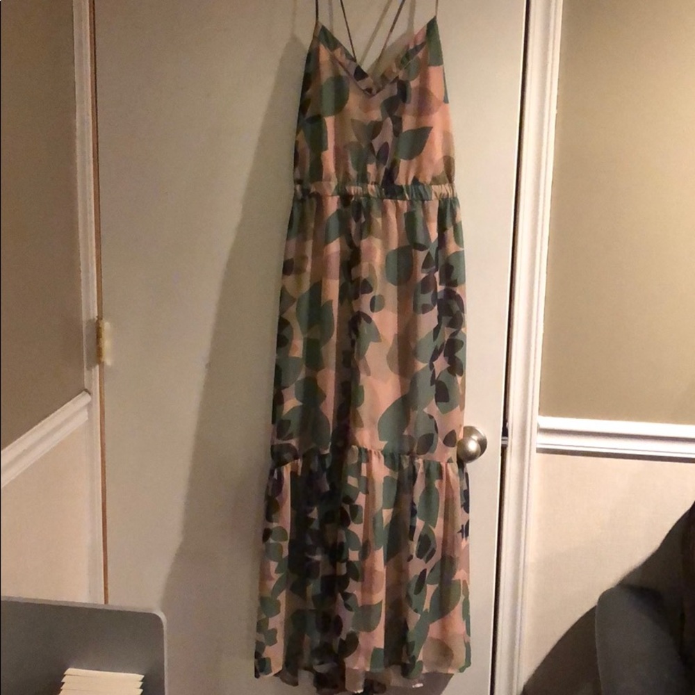 Gorgeous summer dress